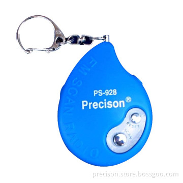 PS-928 give away radio